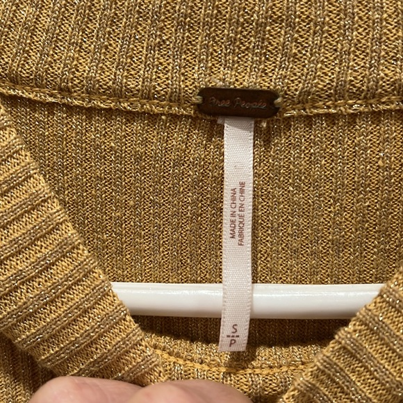 Free People Dress - Picture 4 of 5